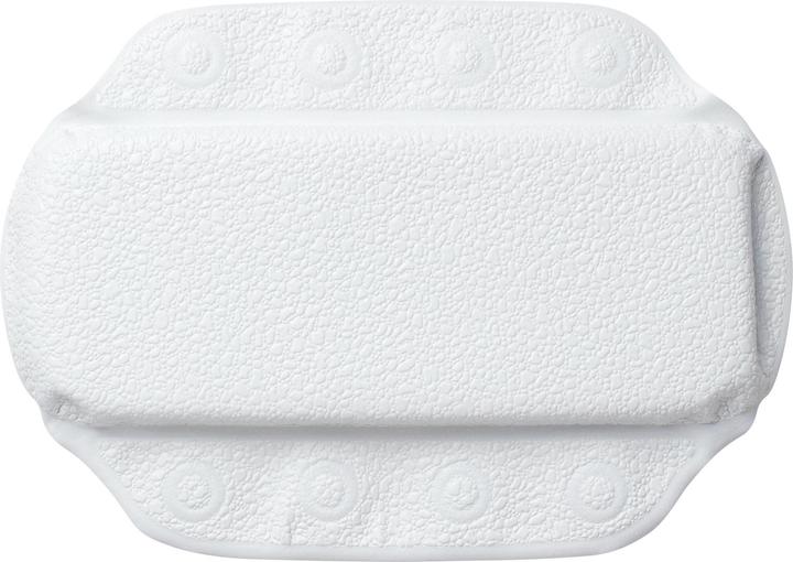 Diaqua Coussin p. baignoire Smoothie blanc (23 x 32 cm)