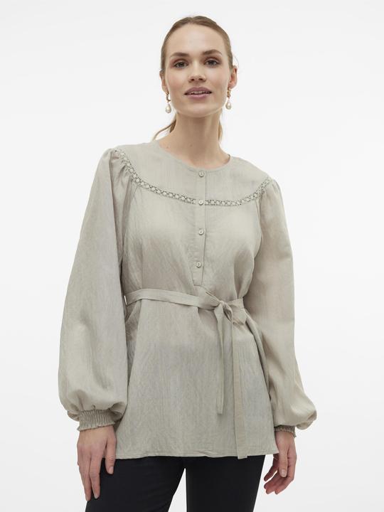 Immagine prodotto Mamalicious Camicetta top premaman (L)