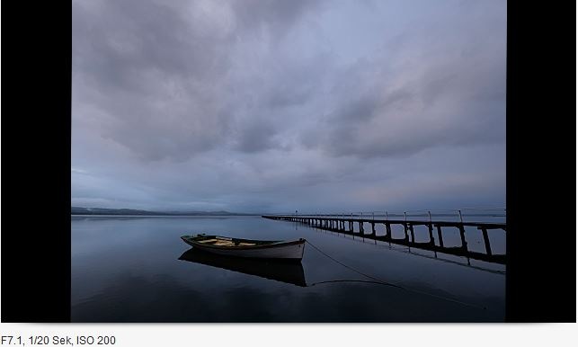 Produktbild Panasonic 8-18mm f/2.8-4.0 ASPH. (Micro Four Thirds, Micro Four Thirds)