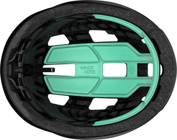Produktbild Lazer Sport Helm Tonic Matte Black, M (55 - 59 cm)