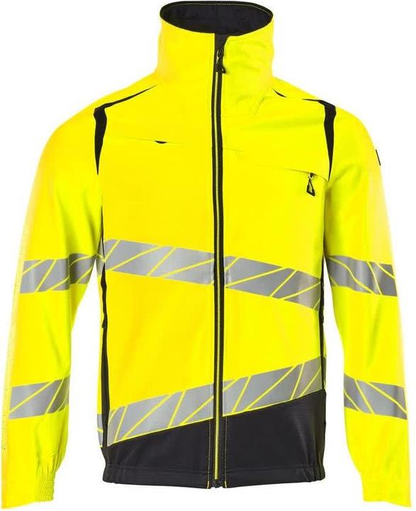 Produktbild Mascot Accelerate Safe Jacke (S)
