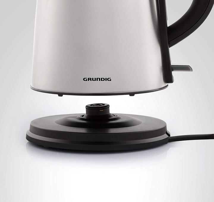 Actual product image Grundig Wk (1.70 l)