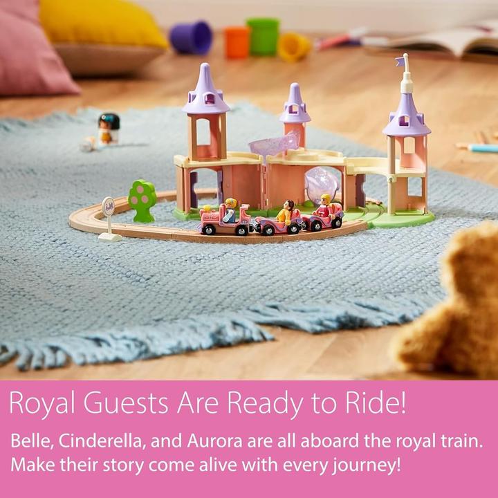 Produktbild Brio Traumschloss