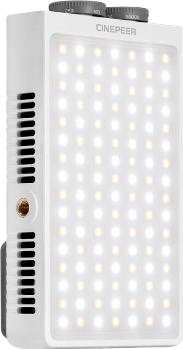 Actual product image Zhiyun CINEPEER CM25 (Video light)