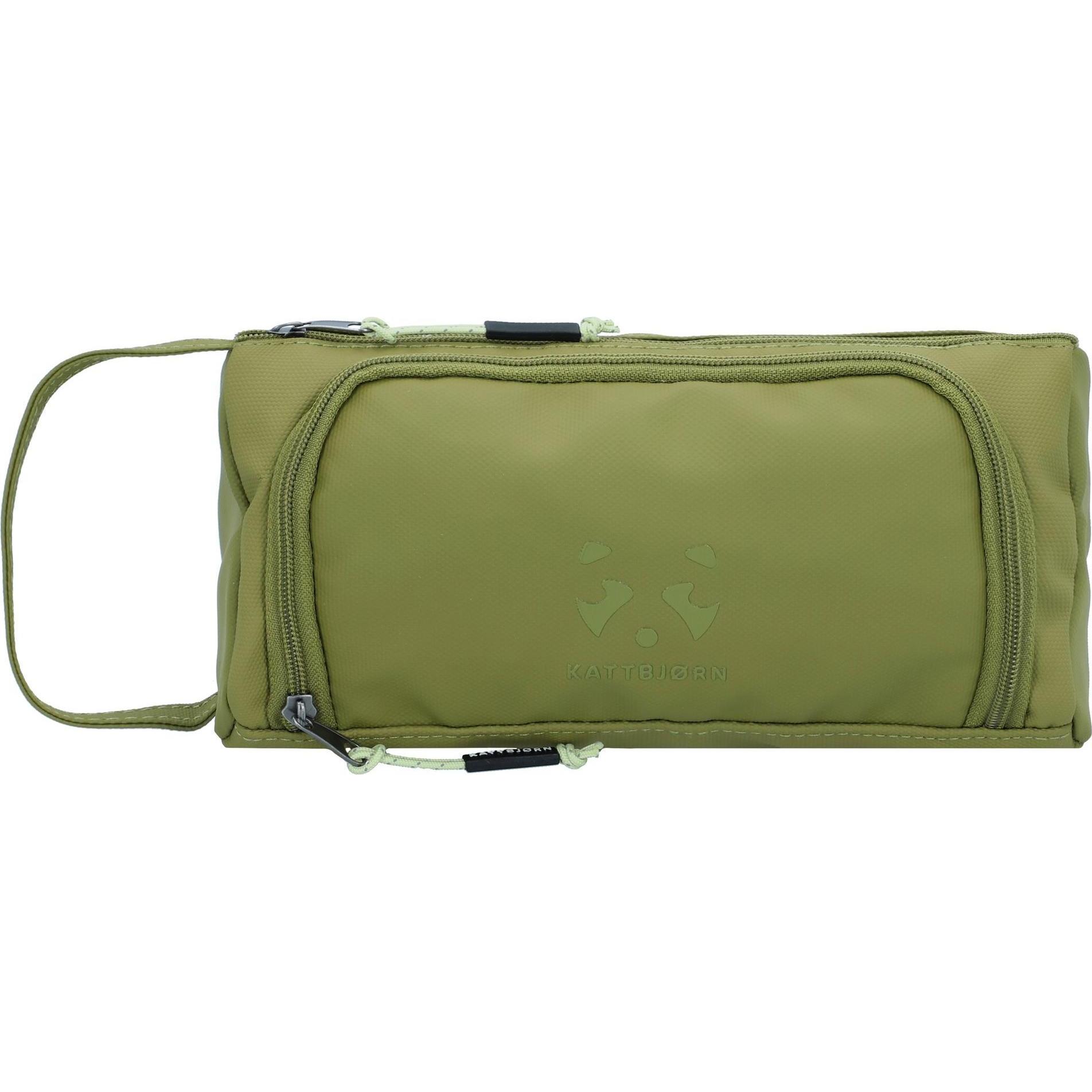 Kattbjørn, Etui, Swag Bag Stifteetui 20 cm