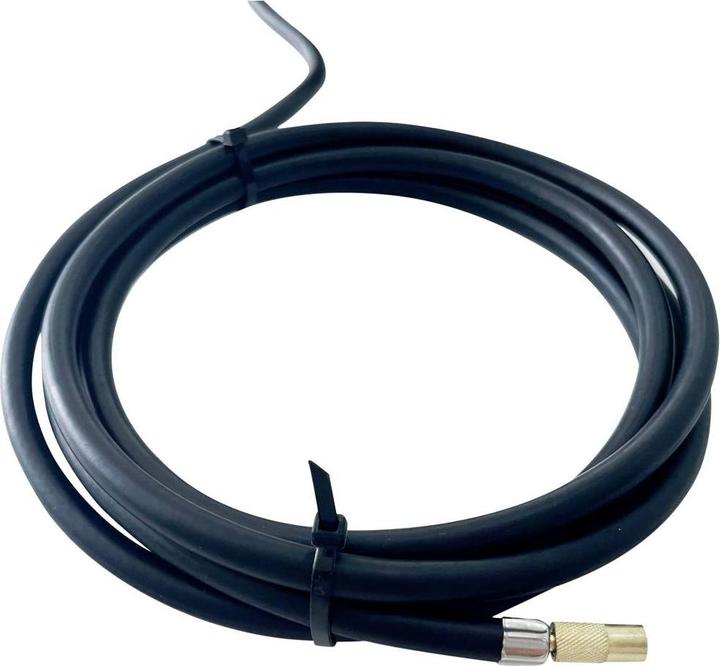 Image du produit IWH Compresseur d'air avec boîtier métallique (7 bar, 0 l)