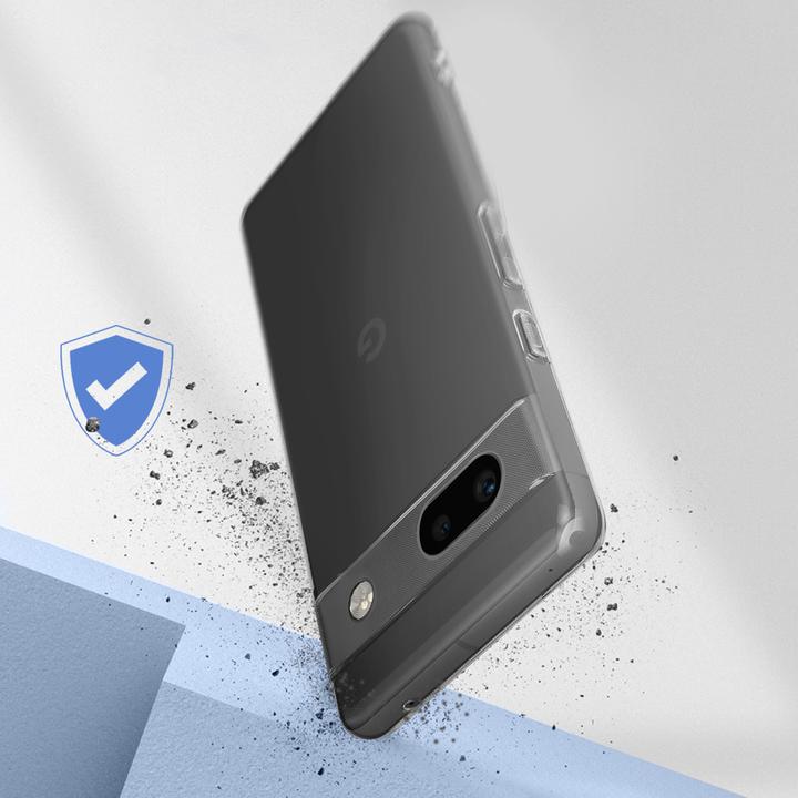Produktbild Avizar Gelhülle Series (Google Pixel 7a)