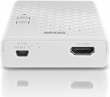 Image du produit BenQ WDP02 Kit sans fil Full HD 4.9-5.9GHz AC3 DTS (Amélioration de fonctionnalité)