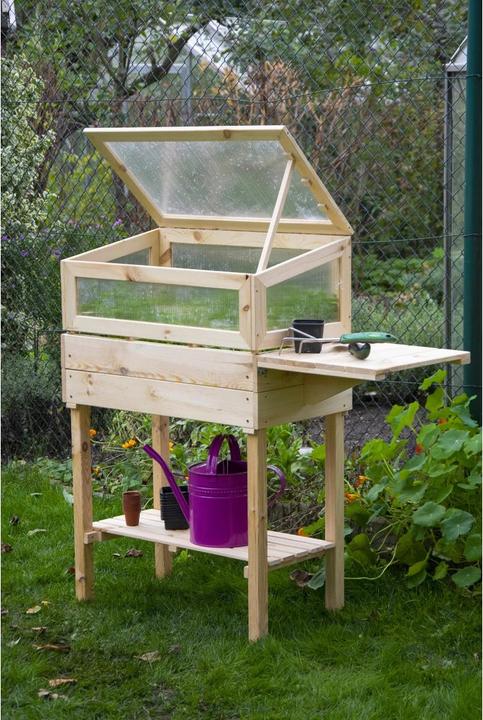 Produktbild Dobar Hochbeet