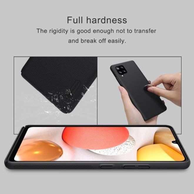 Productafbeelding Nillkin Super Frosted Shield-serie (Samsung Galaxy A42 5G)
