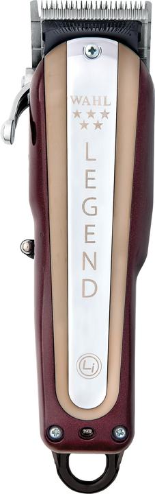 Actual product image Wahl Cordless Legend
