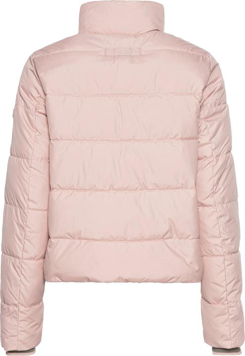 Produktbild Camel Active Cropped Pufferjacke aus recyceltem Polyester (48)