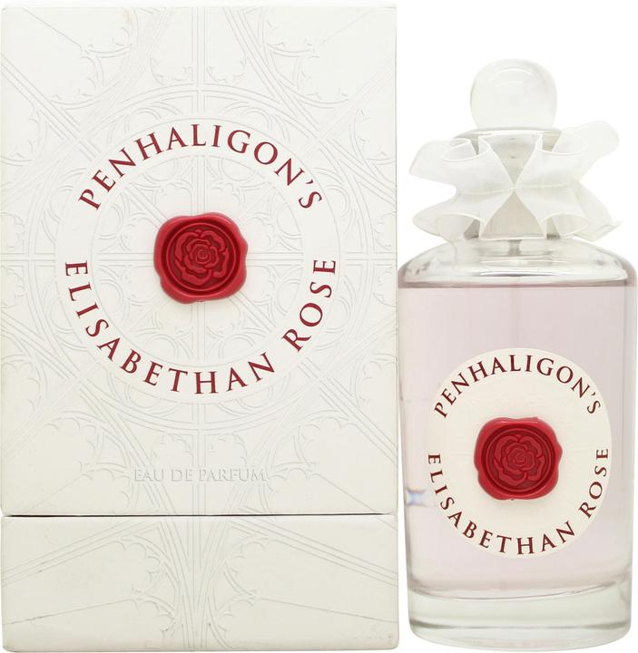 Produktbild Penhaligon's Elisabethan Rose (Eau de Parfum, 100 ml)