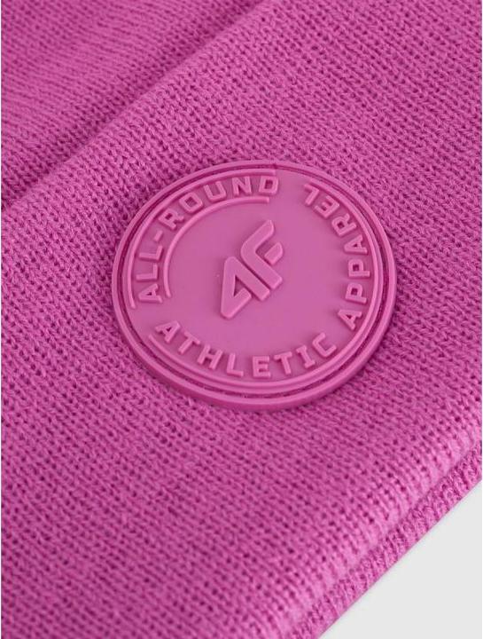 Image du produit 4F Wintermütze für Mädchen