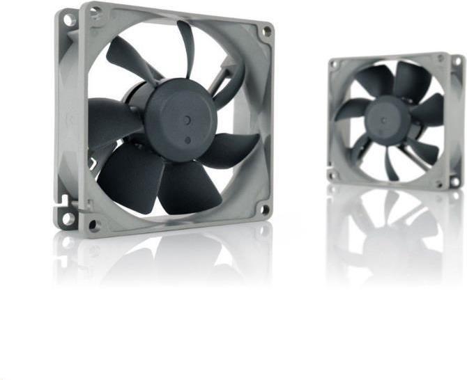 Immagine prodotto Noctua NF-R8 redux 1200 3-PIN (80 mm, 1 x)