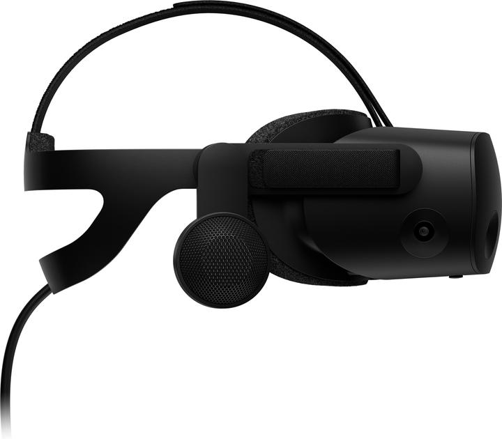 Actual product image HP Reverb G2 V2 VR system incl. 2 motion controllers
