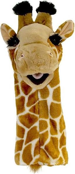 Immagine prodotto The Puppet Company Giraffa marionetta a mano