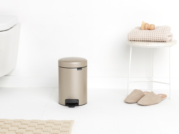 Produktbild Brabantia Treteimer (3 l)