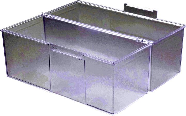 Image du produit Han Boîte à fiches (A5, De part et d'autre)