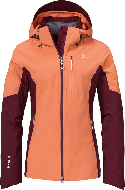 Image du produit Schöffel Veste 2L Gaschurn (46, 3XL)