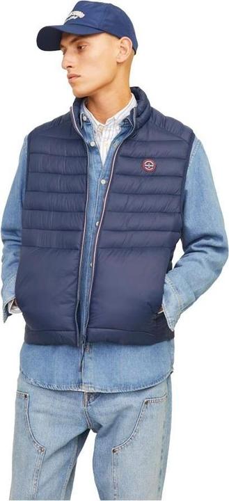Produktbild Jack & Jones Jjesprint Bodywarmer Collar Noos (XXL)