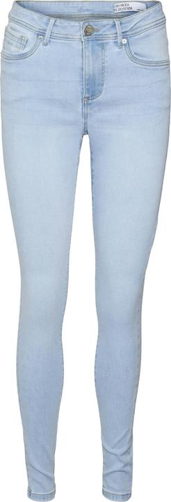 Produktbild Vero Moda VMTANYA Mid Rise Skinny Fit Jeans Skinny Jeans (30)