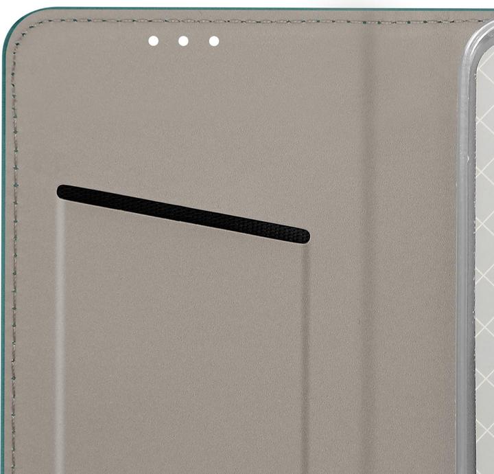 Image du produit Avizar Série de couvertures MagneticGuard (Honor X8b)