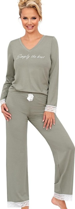 Image du produit Donna Pyjama (44)