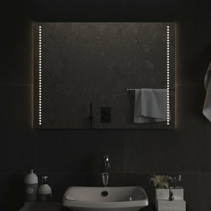 Immagine prodotto vidaXL Spiegel (80 x 60 cm)