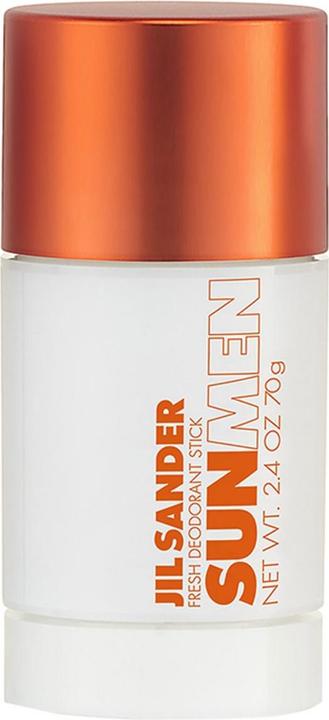 Actual product image Jil Sander Sun (Stick, 75 ml)