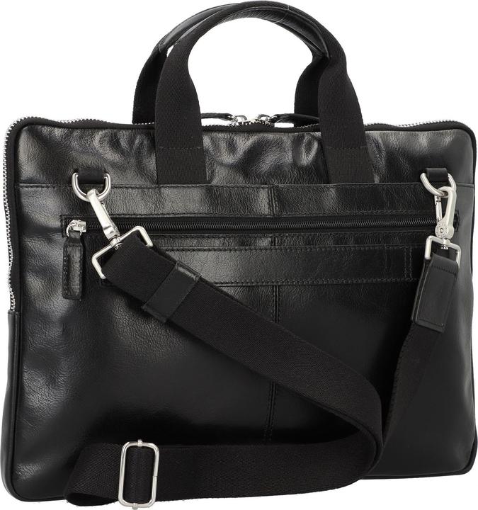 Immagine prodotto Picard Buddy Aktentasche Leder 40 cm Laptopfach (17")