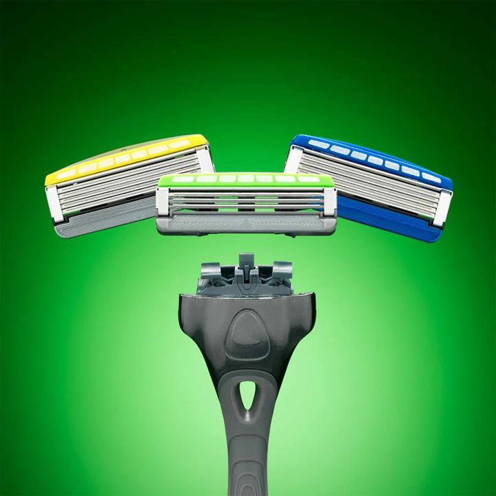 Immagine prodotto Wilkinson Idro 3 (8x)