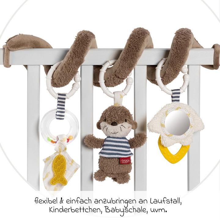 Produktbild Fehn Otter