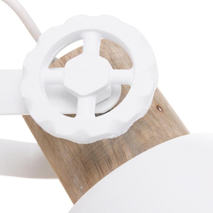 Produktbild Steinhauer Gearwood (E27)