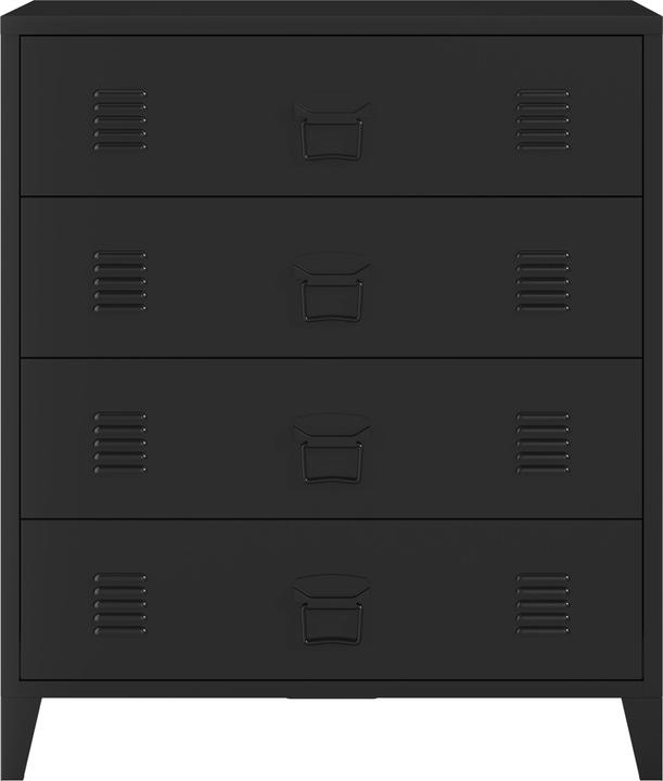 Produktbild En.Casa Hämeenlinna (80 x 40 x 92 cm)