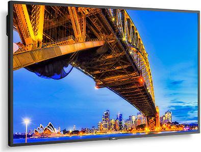 Productafbeelding Sharp M431-2 43 INCH UHD 500CD/SQM (3840 x 2160 Pixels, 43")