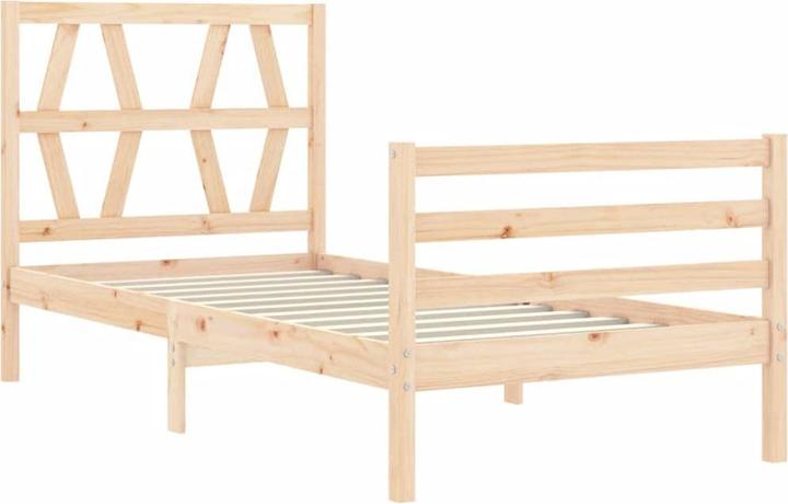 Produktbild vidaXL Dorea (90 x 190 cm)