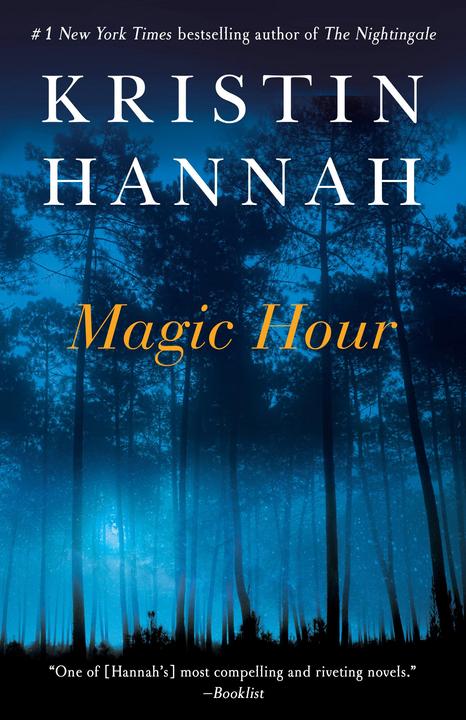 Produktbild Magic Hour (Englisch, Kristin Hannah, 2010)