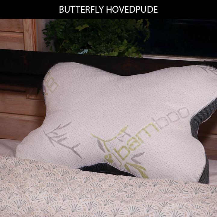 Produktbild Scandinavian Collection Butterfly pillow