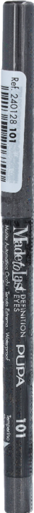 Produktbild Pupa Milano Made to Last Definition Eyes Stone Grey (101 Stone Grey)