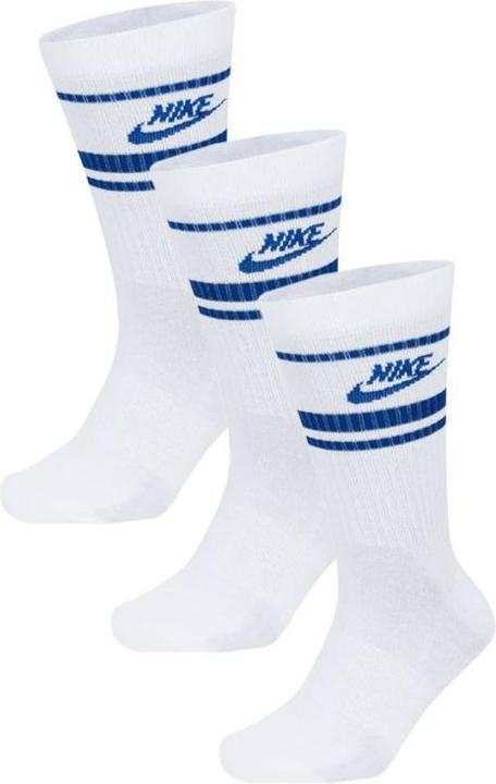 Actual product image Nike Sportswear Dri-Fit Everyday Essential Crew (pack of 3, 42 - 46)
