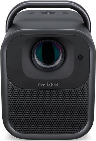 Image du produit AOpen QF16ATV alimenté par Acer (HD, 550 lm, 1.22:1)