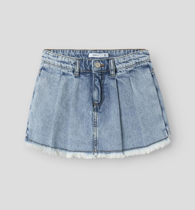 Image du produit Name it Denim Jeansshorts (128)