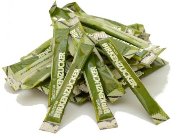 Produktbild Tautona Xylit (443 g)