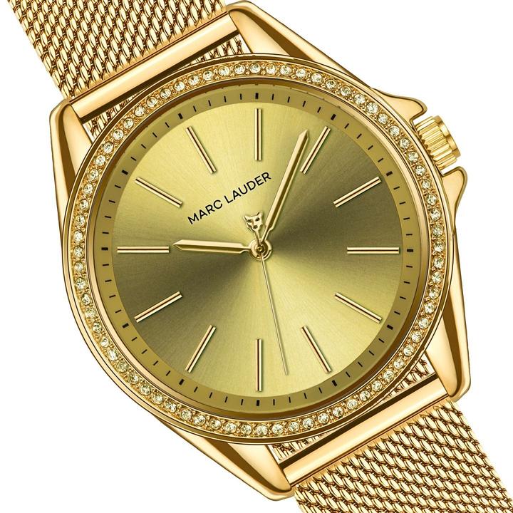 Image du produit Marc Lauder Cannes (Montre analogique, 38 mm)