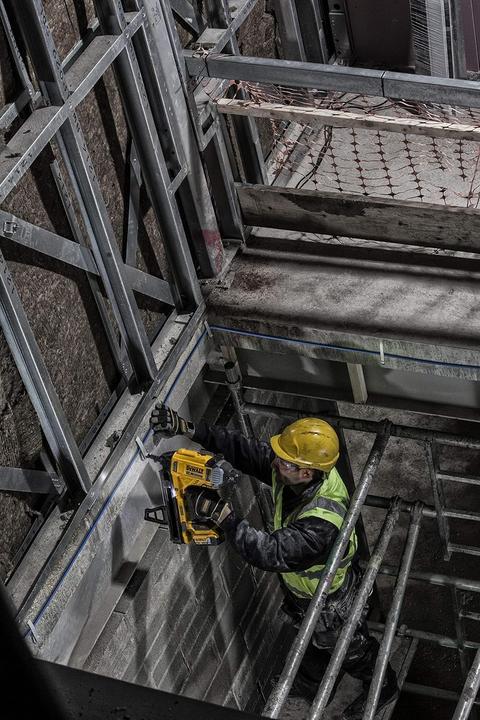 Produktbild DeWalt Beton Nagler