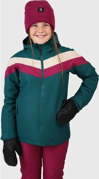 Immagine prodotto Brunotti Giacca da Sci Leanas-S (176)