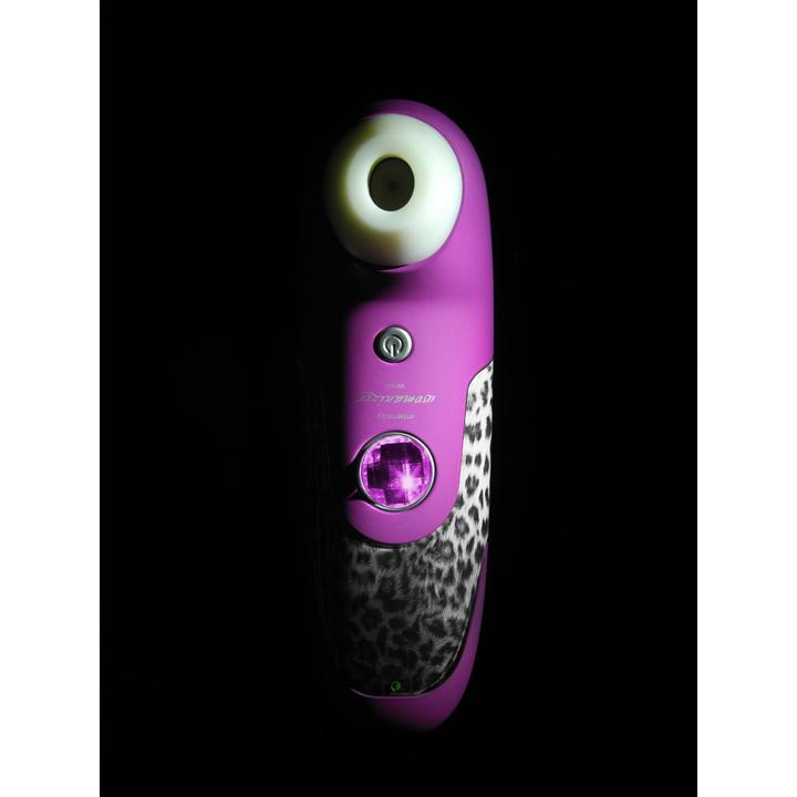 Actual product image Womanizer W100