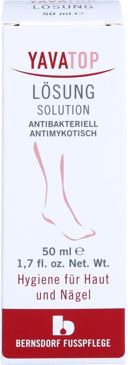 Produktbild Yavatop Lösung (50 ml)