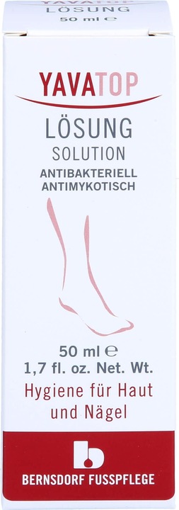Image du produit Yavatop Lösung (50 ml)